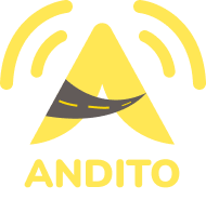 andito logo